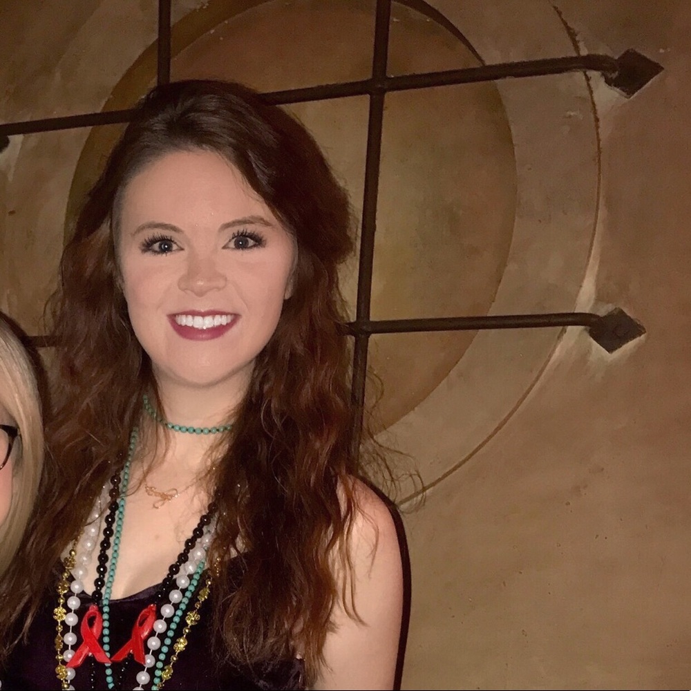 Meet your Posher, Emily